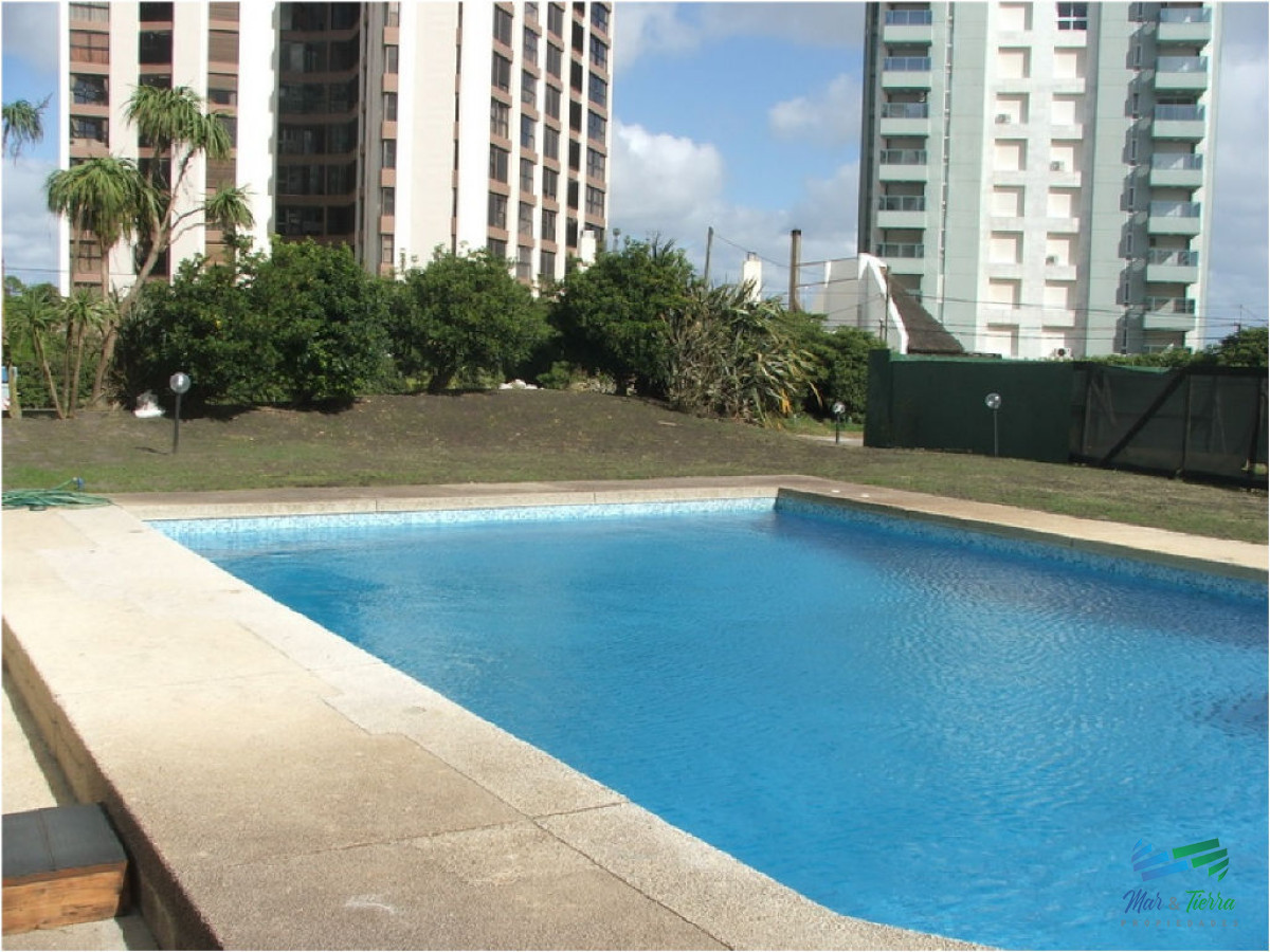 Apartamento ID.107 - Apartamento en Brava, 2 dormitorios *