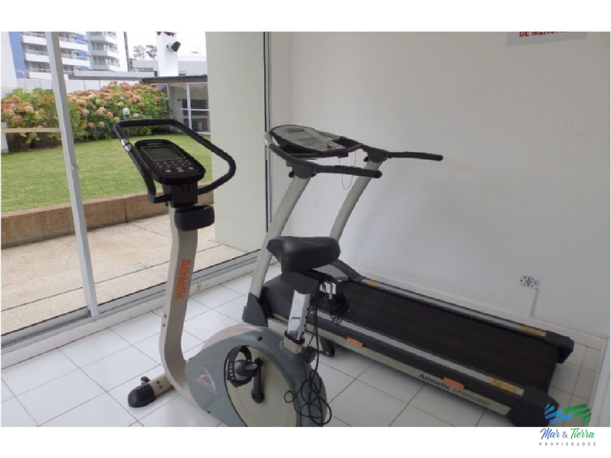 Apartamento ID.107 - Apartamento en Brava, 2 dormitorios *