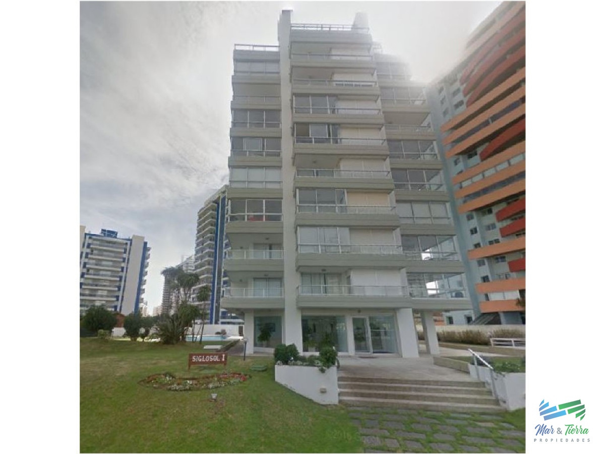 Apartamento ID.107 - Apartamento en Brava, 2 dormitorios *