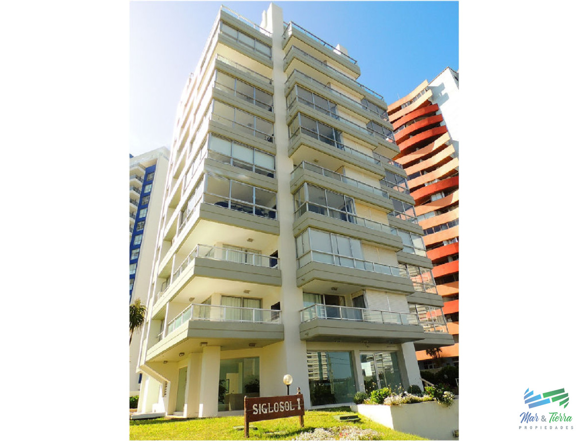 Apartamento ID.107 - Apartamento en Brava, 2 dormitorios *