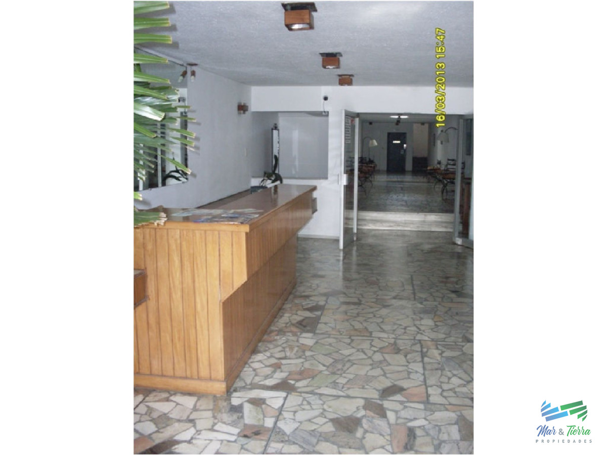 Apartamento ID.106 - Apartamento en Peninsula, 1 dormitorios *