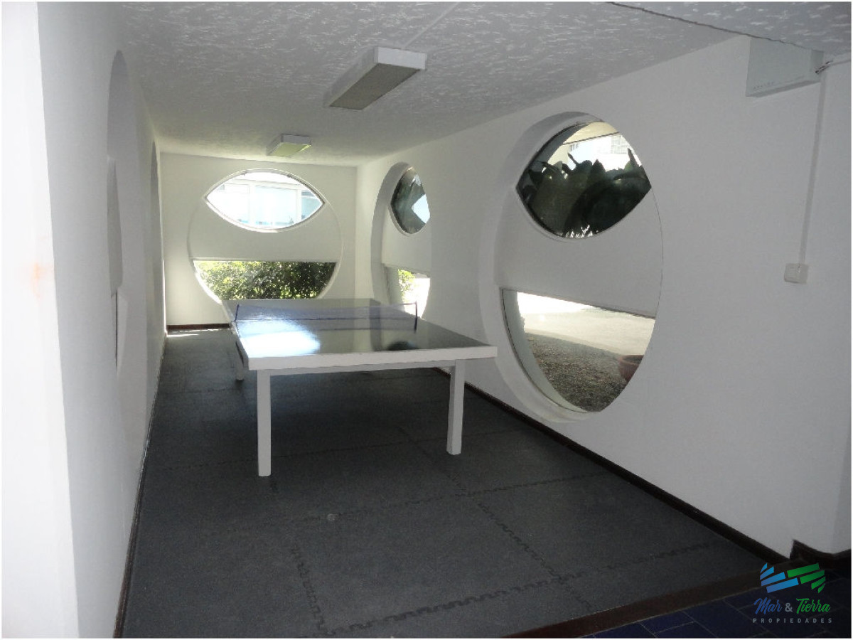 Apartamento ID.1482 - Espectacular planta, piso alto, primera línea frente al mar.