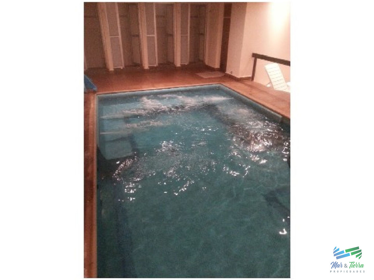 Apartamento ID.113 - Vendo apartamento 1 dormitorio con servicios, a metros de los Dedos y Peninsula, Punta del Este