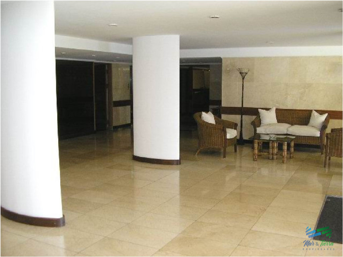 Apartamento ID.18 - Espectacular Apartamento en Península, primera línea sobre rambla de la mansa 