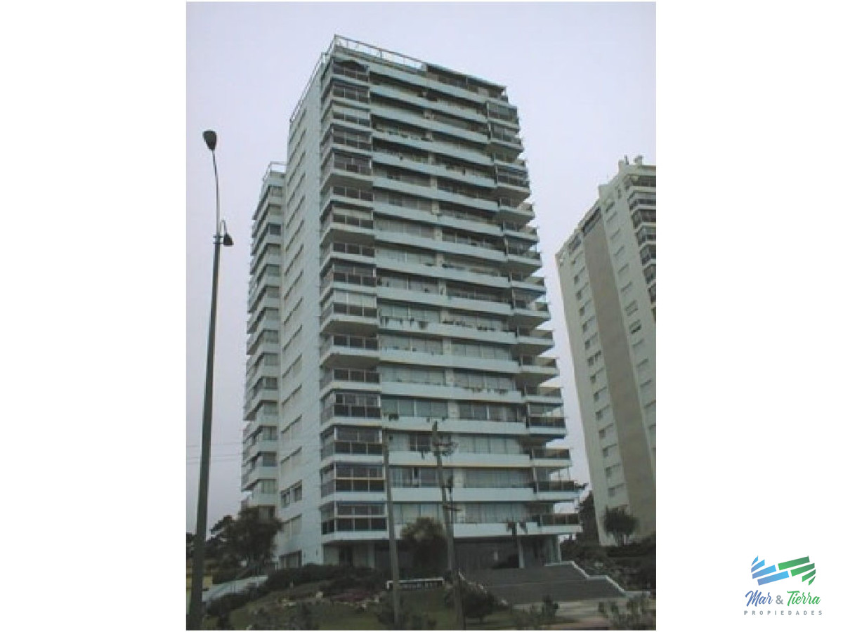 Apartamento ID.217 - Apartamento en Mansa, 3 dormitorios *