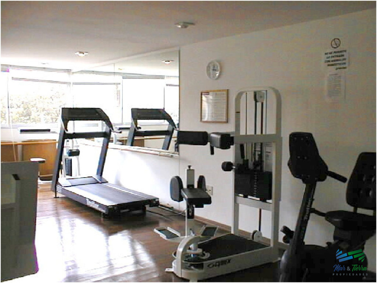 Apartamento ID.217 - Apartamento en Mansa, 3 dormitorios *