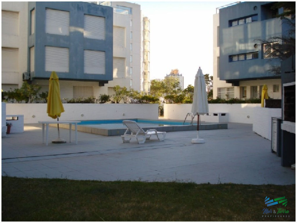Apartamento ID.23 - Apartamento en Brava, 2 dormitorios *