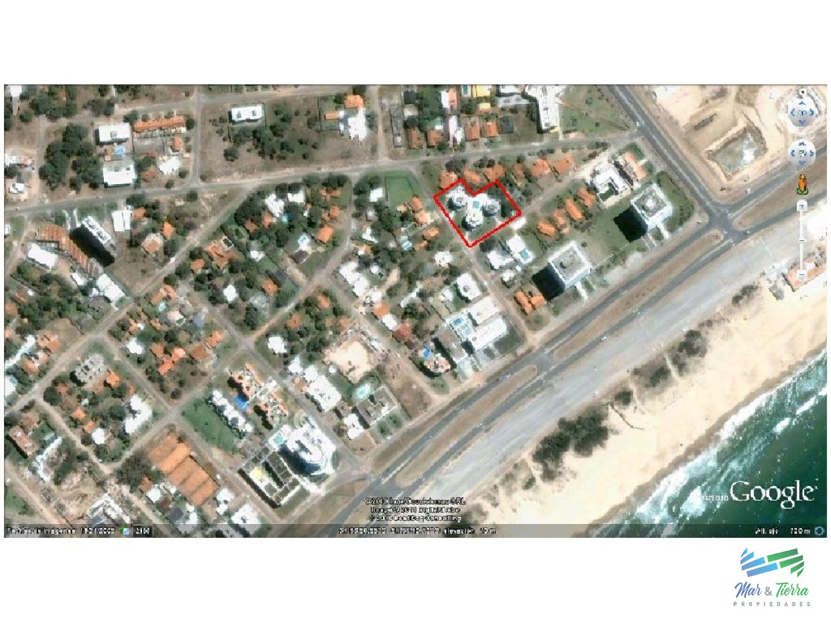 Apartamento ID.23 - Apartamento en Brava, 2 dormitorios *