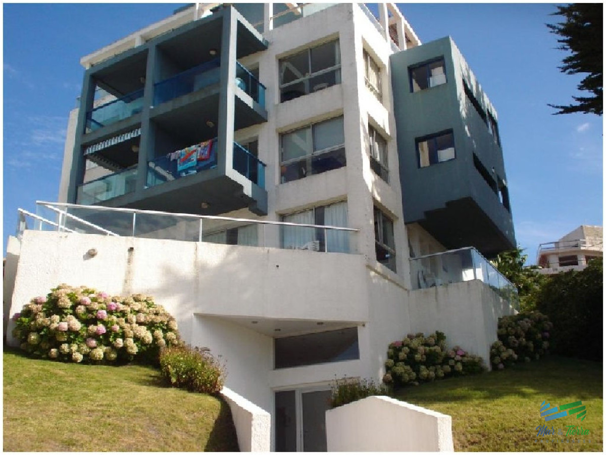 Apartamento ID.23 - Apartamento en Brava, 2 dormitorios *