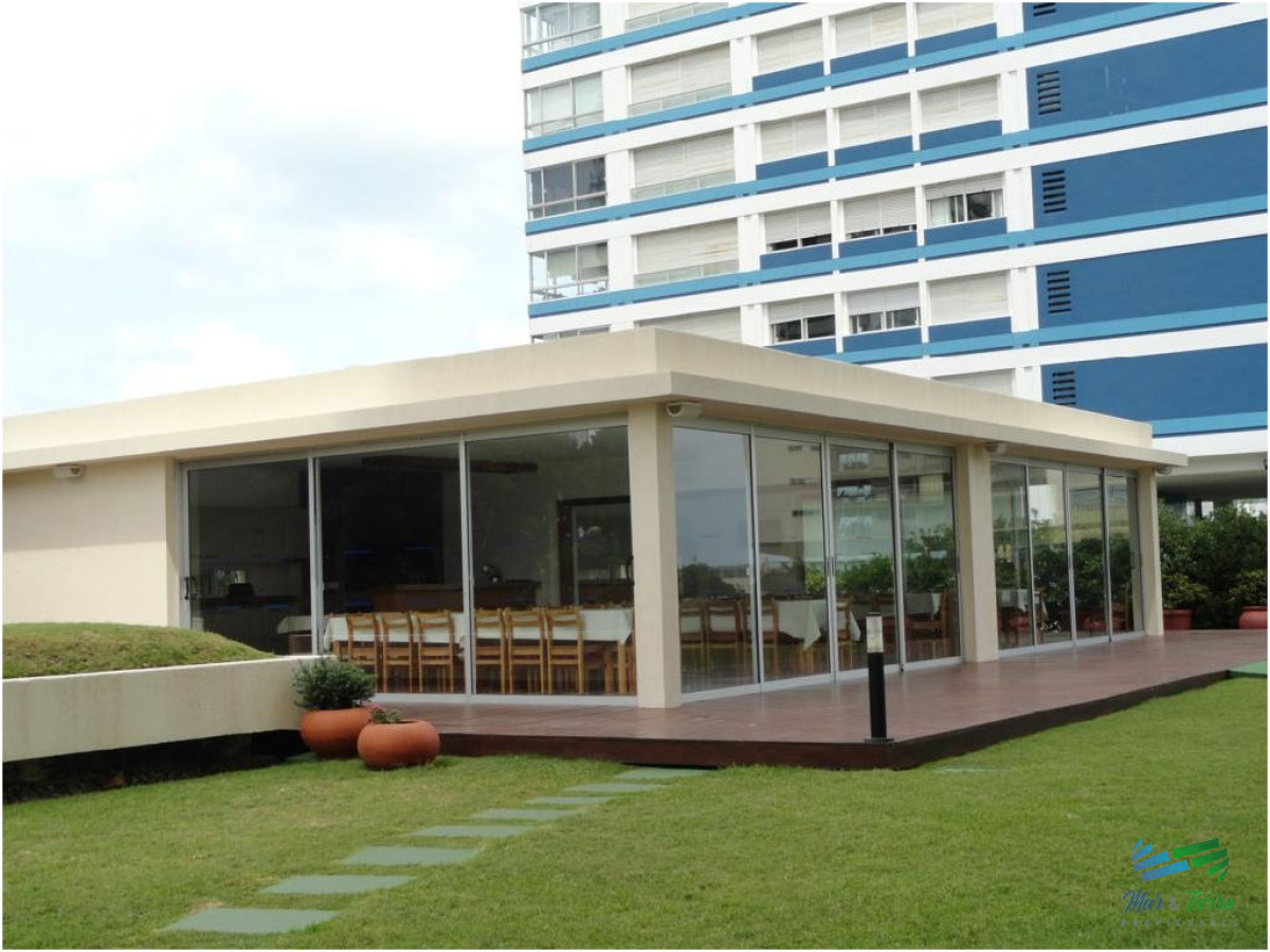 Apartamento ID.163 - Apartamento en Brava, 3 dormitorios *