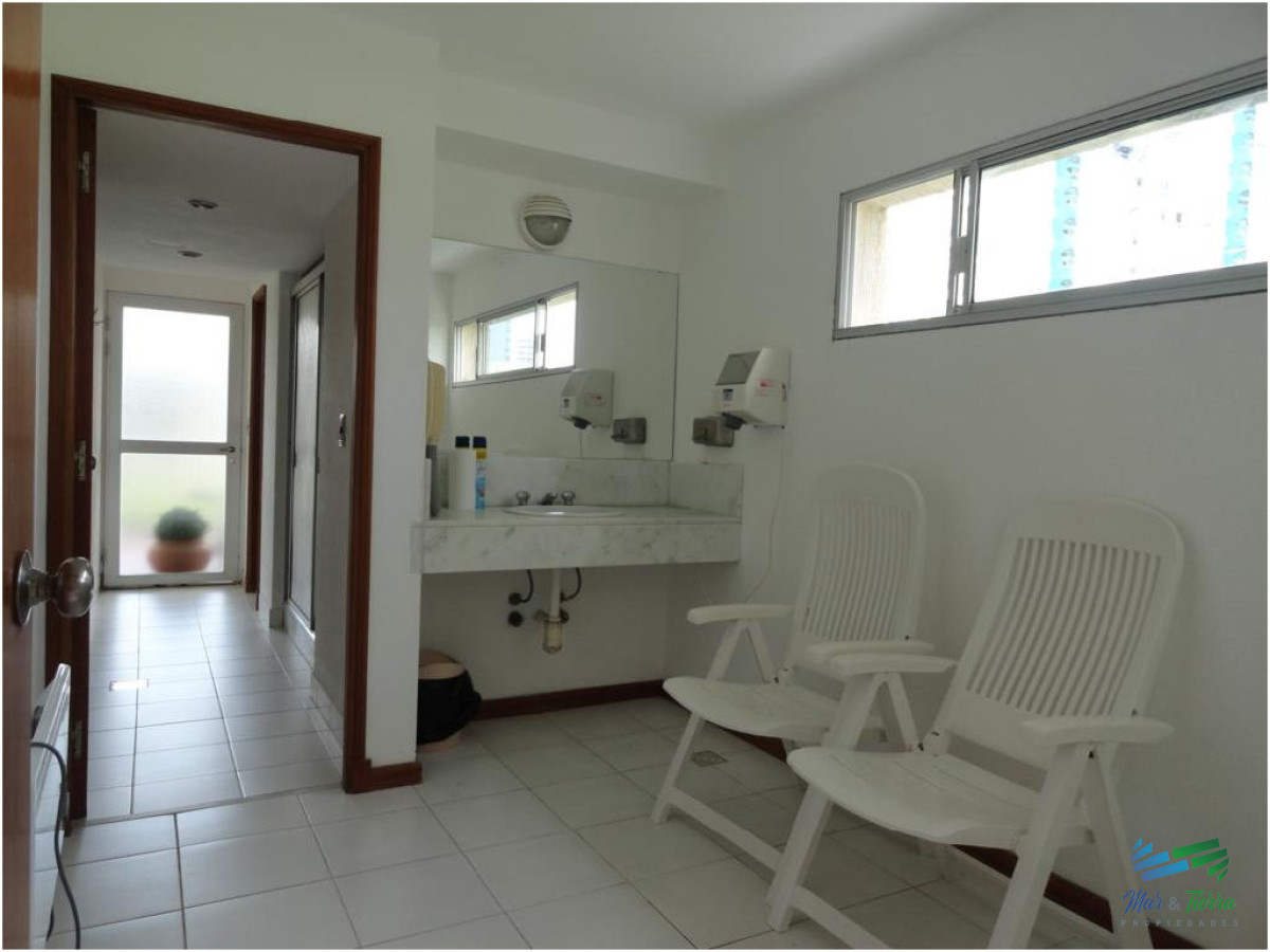 Apartamento ID.163 - Apartamento en Brava, 3 dormitorios *
