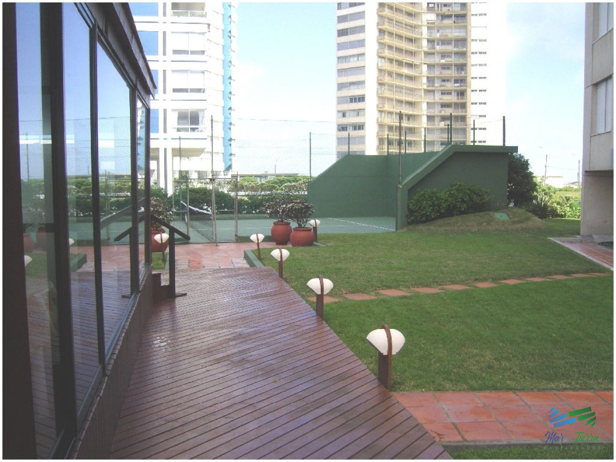 Apartamento ID.163 - Apartamento en Brava, 3 dormitorios *