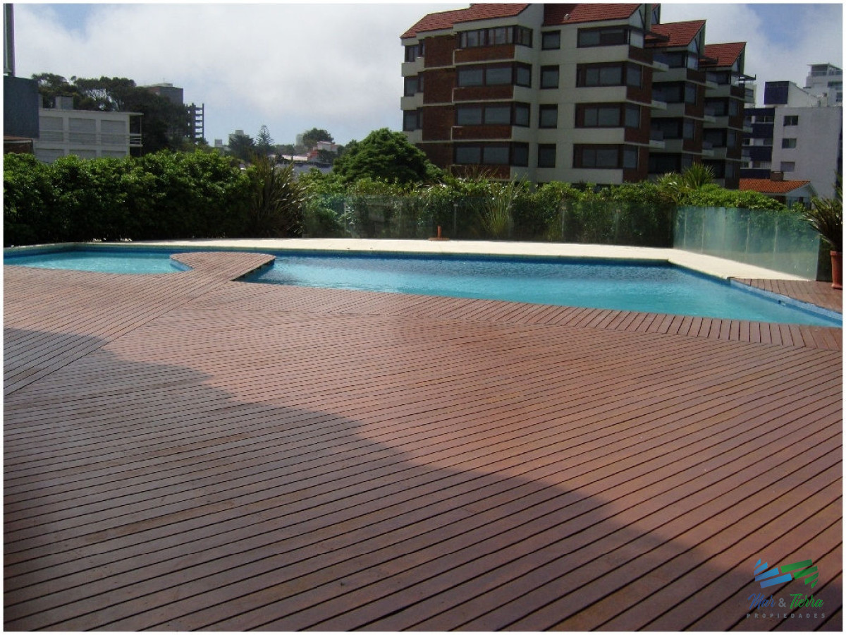 Apartamento ID.163 - Apartamento en Brava, 3 dormitorios *
