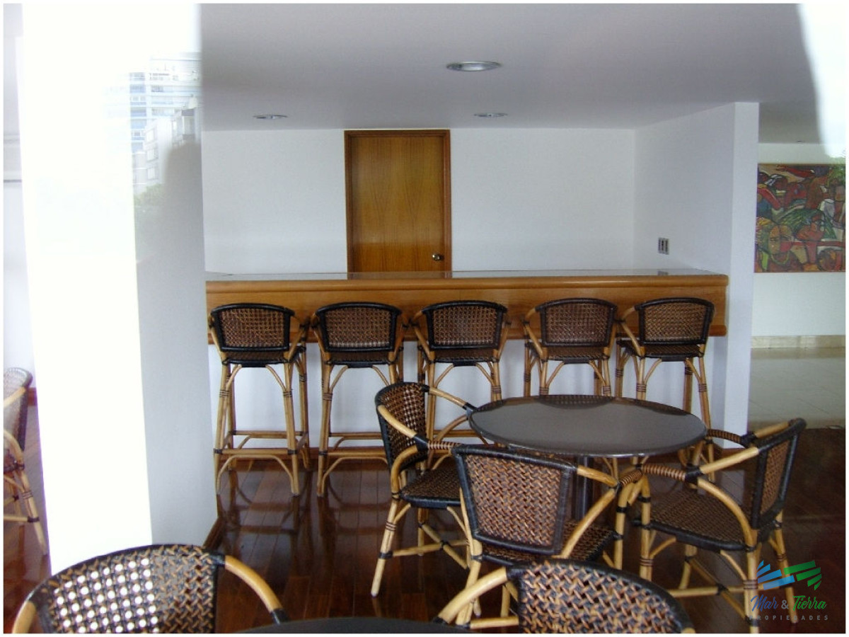 Apartamento ID.163 - Apartamento en Brava, 3 dormitorios *