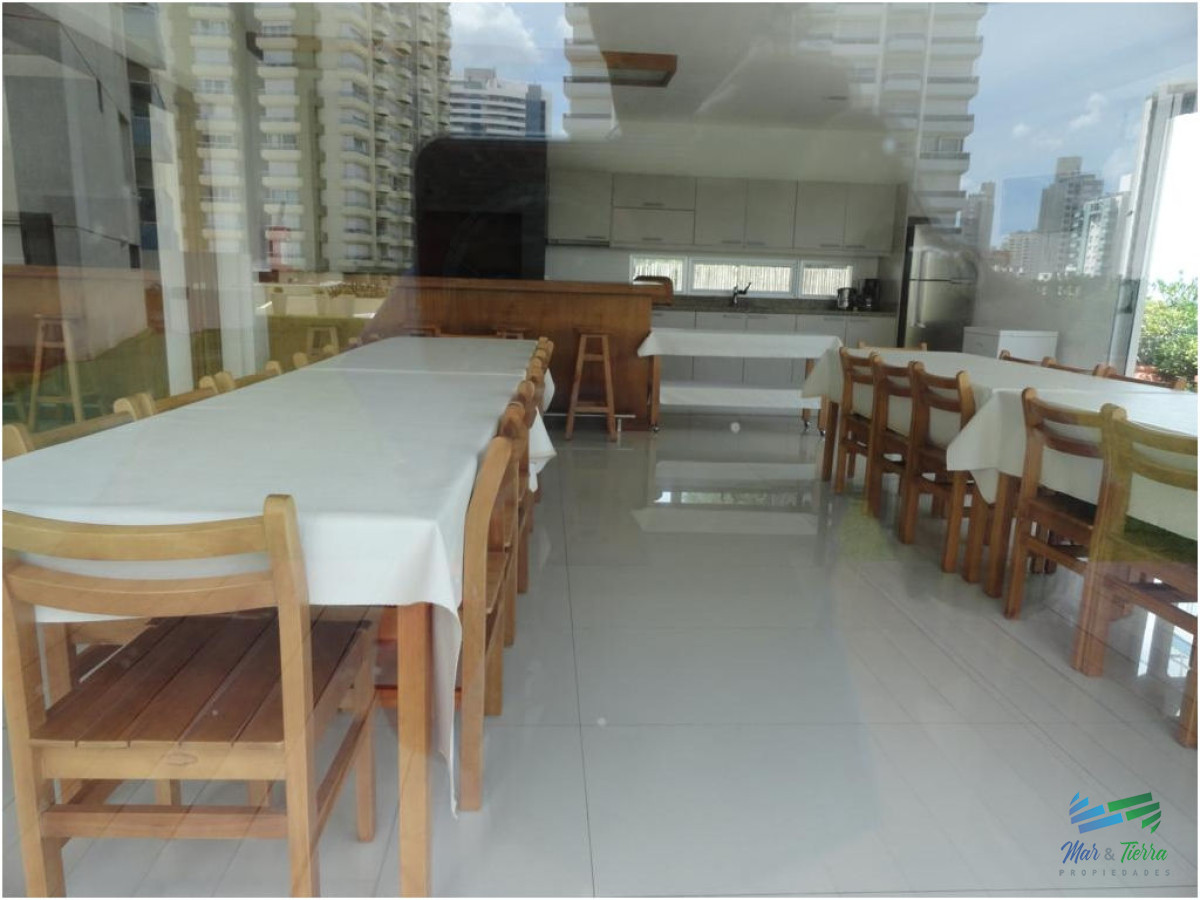 Apartamento ID.163 - Apartamento en Brava, 3 dormitorios *