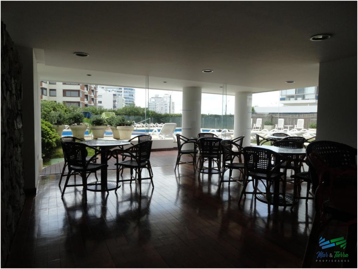 Apartamento ID.163 - Apartamento en Brava, 3 dormitorios *