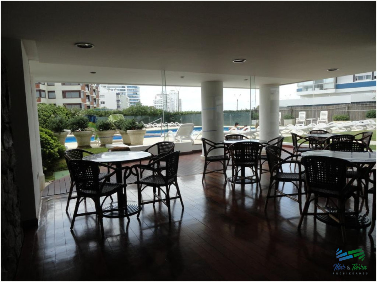 Apartamento ID.163 - Apartamento en Brava, 3 dormitorios *