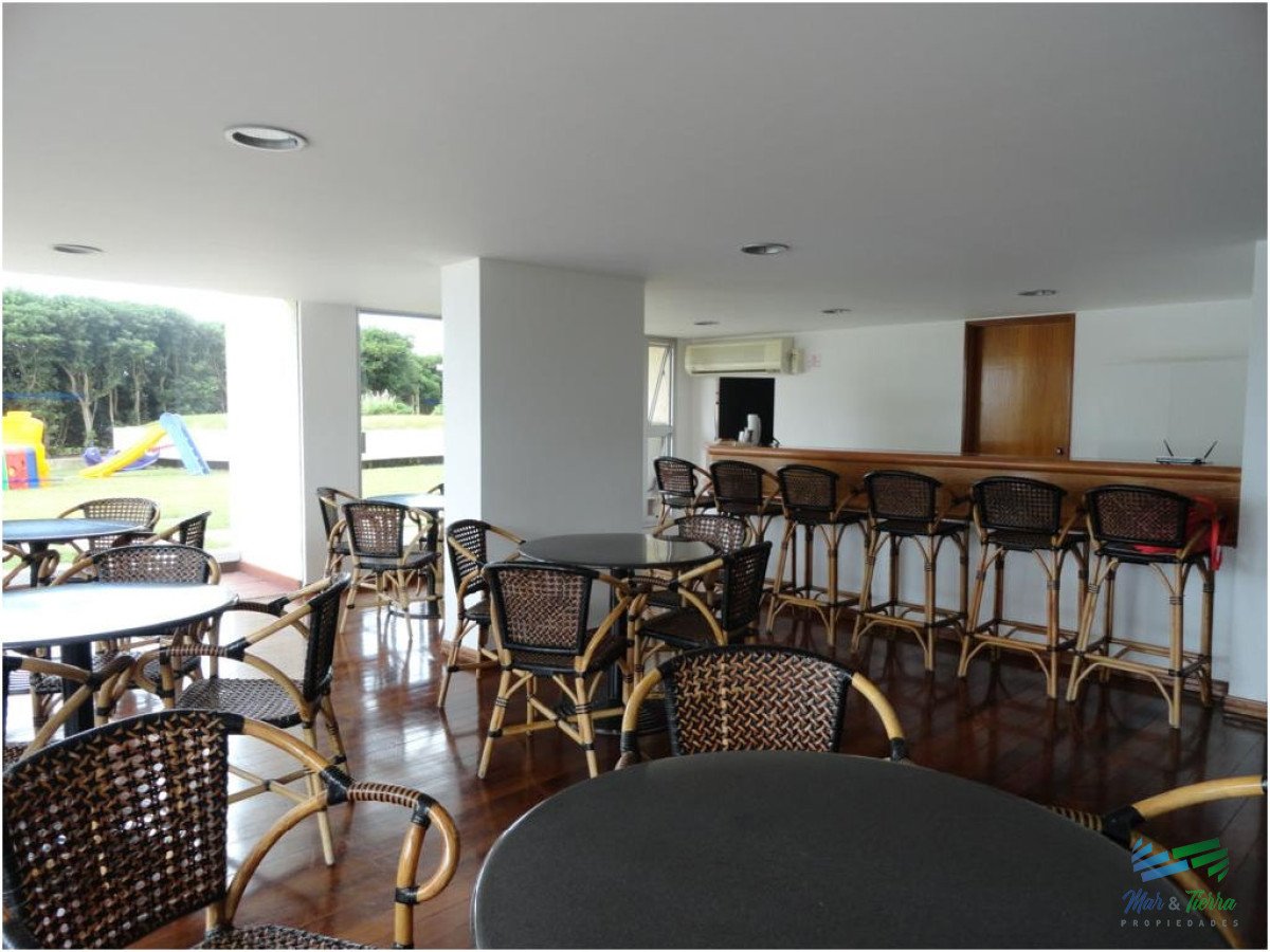 Apartamento ID.163 - Apartamento en Brava, 3 dormitorios *
