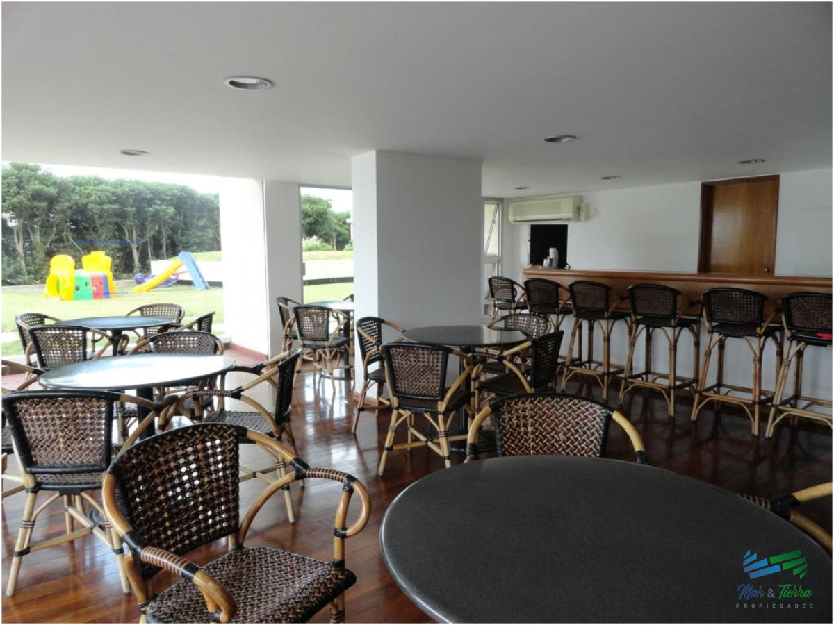 Apartamento ID.163 - Apartamento en Brava, 3 dormitorios *