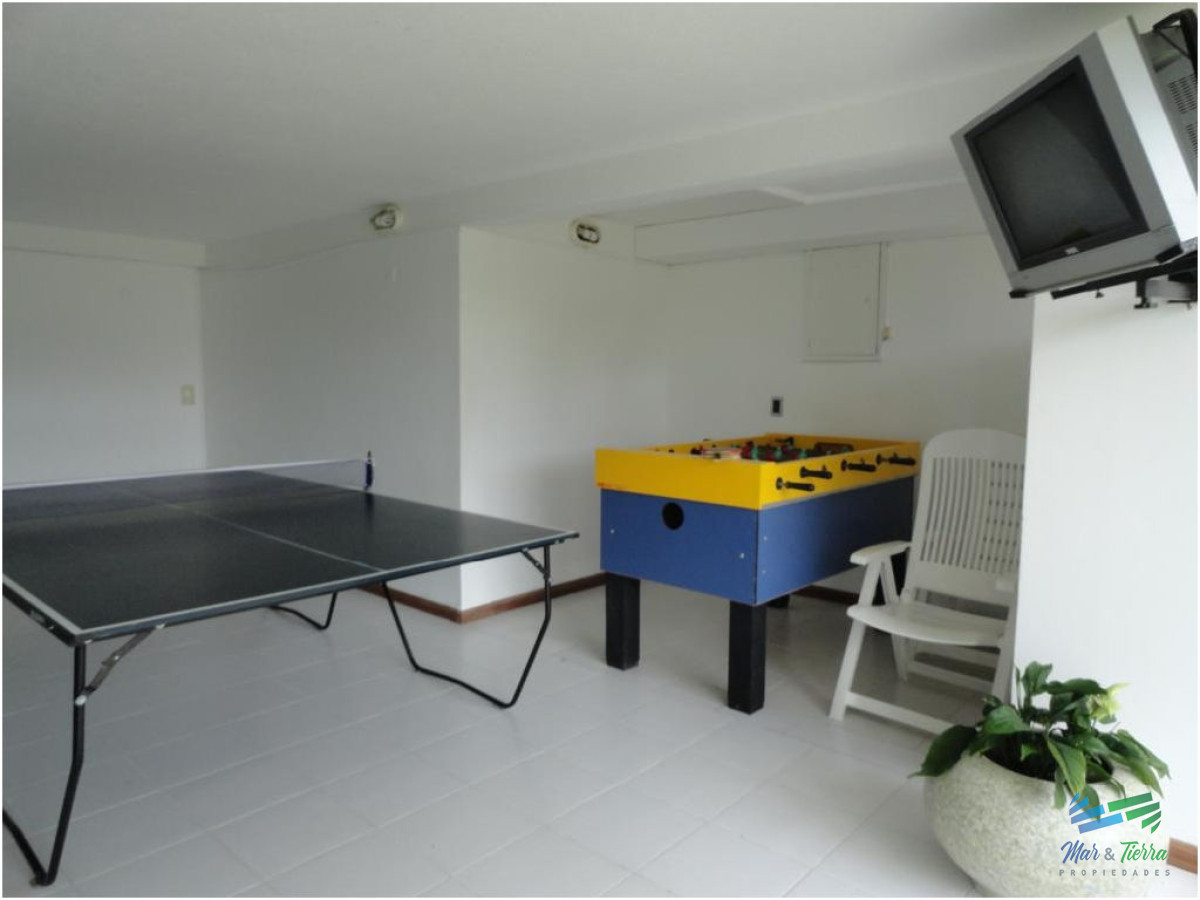 Apartamento ID.163 - Apartamento en Brava, 3 dormitorios *