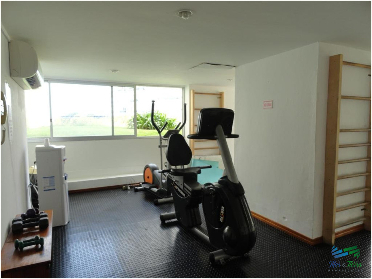 Apartamento ID.163 - Apartamento en Brava, 3 dormitorios *