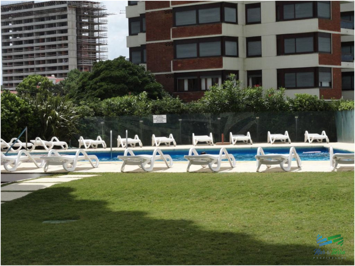Apartamento ID.163 - Apartamento en Brava, 3 dormitorios *