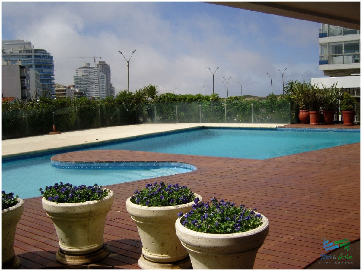 Apartamento ID.163 - Apartamento en Brava, 3 dormitorios *