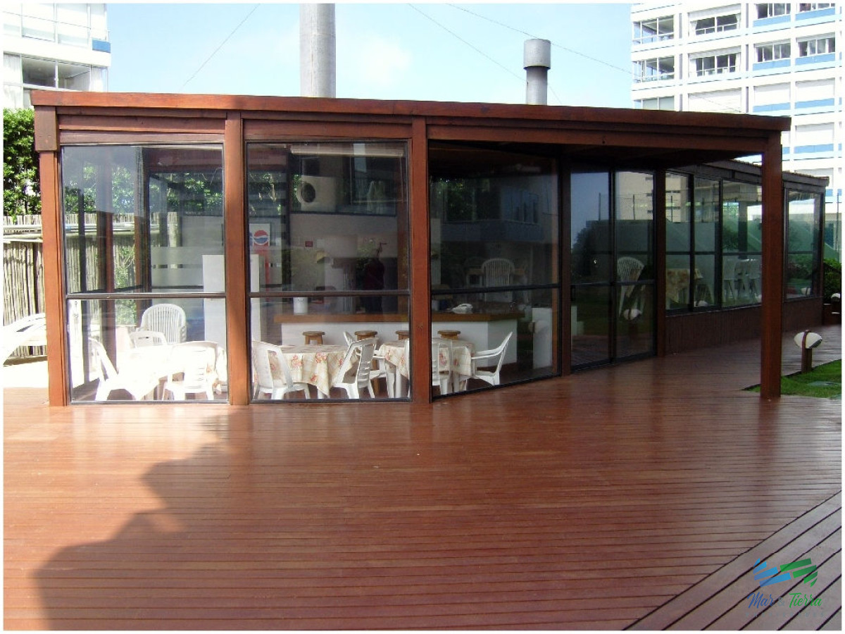 Apartamento ID.163 - Apartamento en Brava, 3 dormitorios *