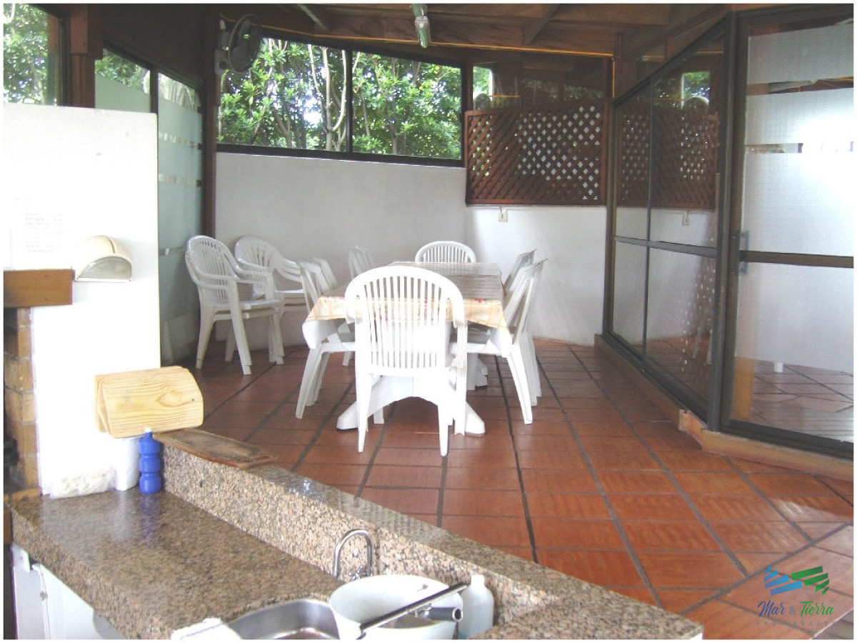 Apartamento ID.163 - Apartamento en Brava, 3 dormitorios *