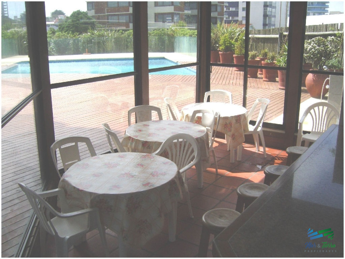 Apartamento ID.163 - Apartamento en Brava, 3 dormitorios *