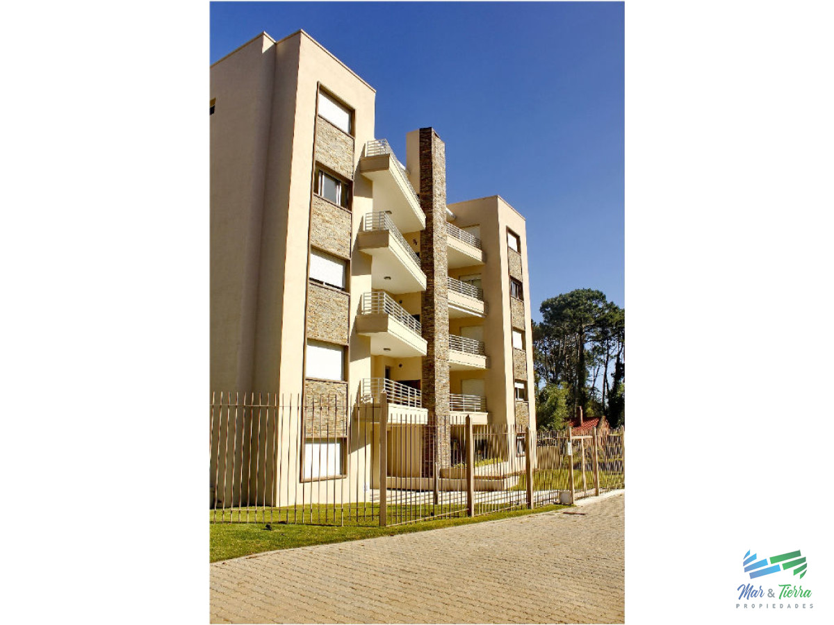 Apartamento ID.169 - Imperdible oportunidad en alquiler anual y venta , a estrenar!!!