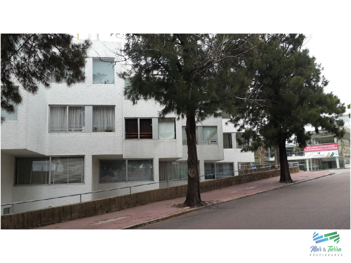 Apartamento ID.1487 - Departamento en venta con ubicación privilegiada!!! A metros del Puerto.