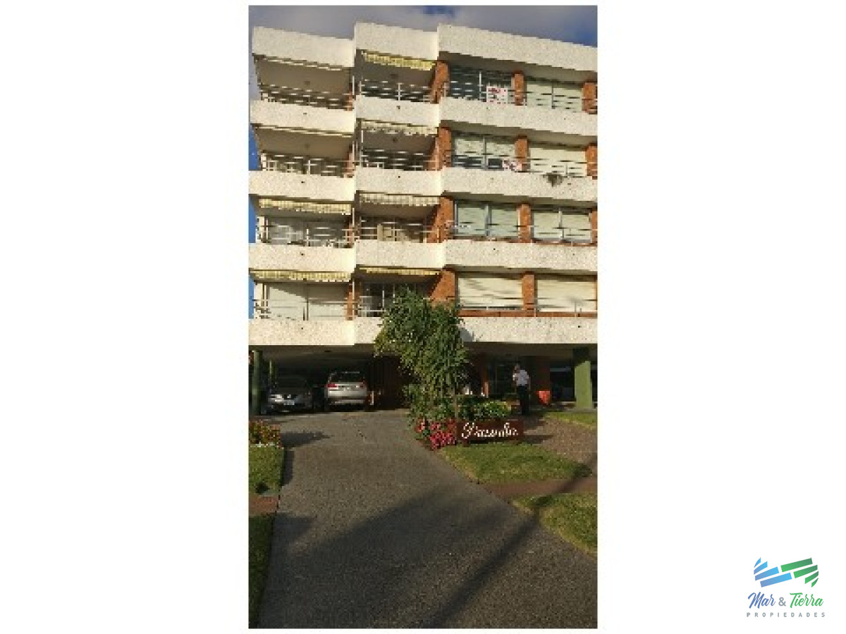 Apartamento ID.502 - Apartamento en Mansa, 3 dormitorios *