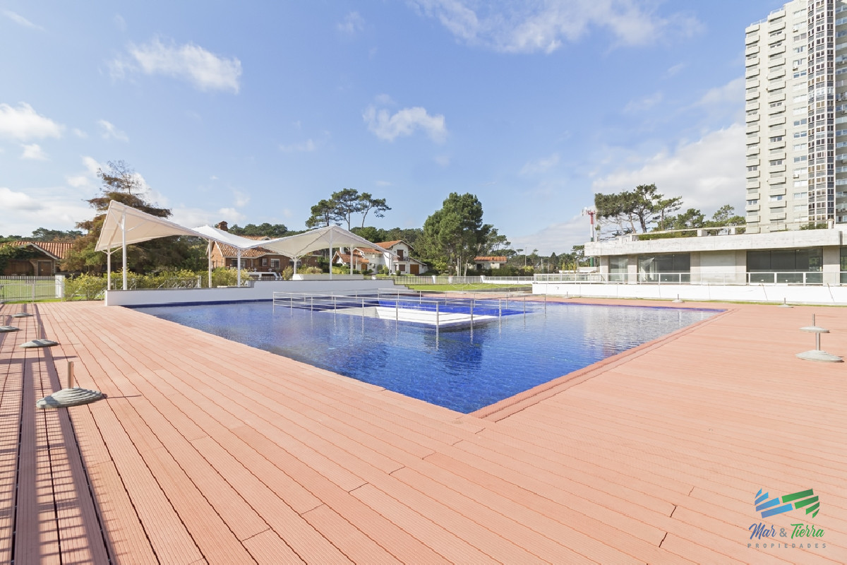 Apartamento ID.1111 - Apartamento en Roosevelt, 2 dormitorios *