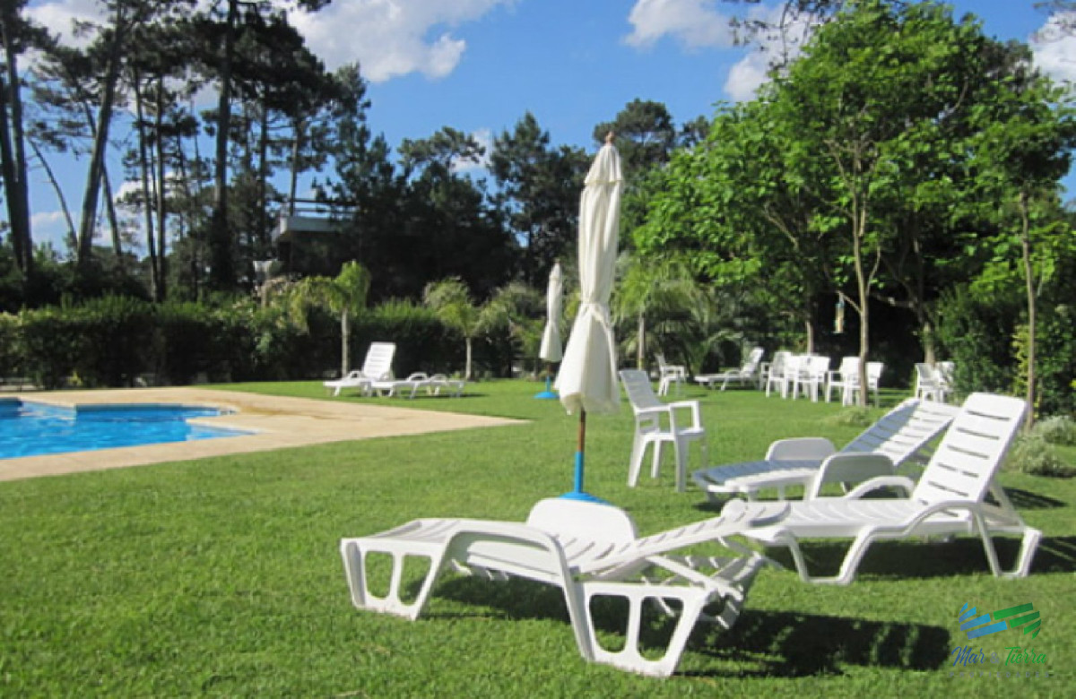 Apartamento ID.906 - Apartamento en Roosevelt, 2 dormitorios *
