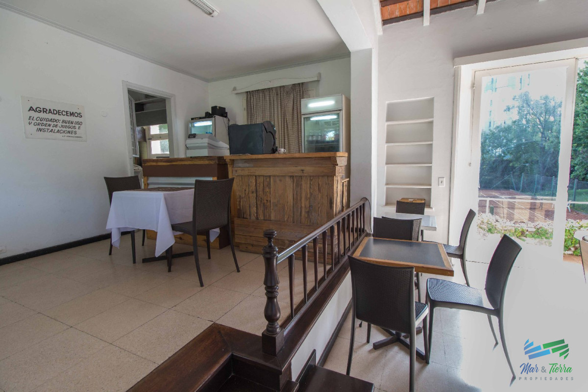 Apartamento ID.1159 - Apartamento en Roosevelt, 2 dormitorios *