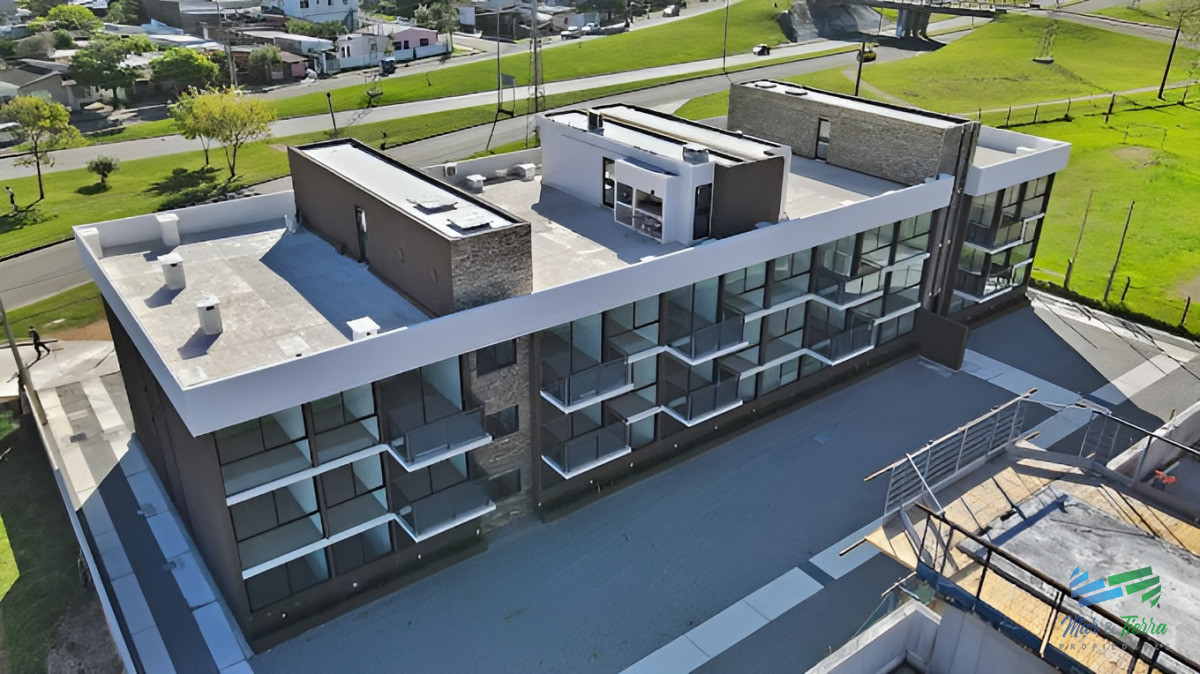 Apartamento ID.5504 - En venta apartamento nuevo con renta, 2 dormitorios con cochera, en Maldonado