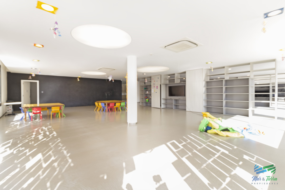 Apartamento ID.857 - Apartamento en Roosevelt, 3 dormitorios *