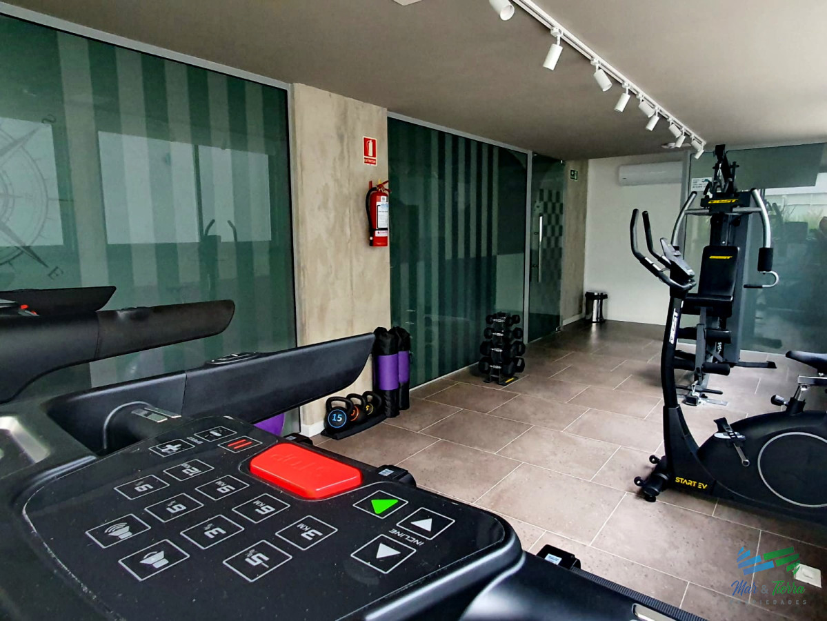 Apartamento ID.5173 - En venta apartamento 1 dormitorio a estrenar en Peninsula Punta del Este