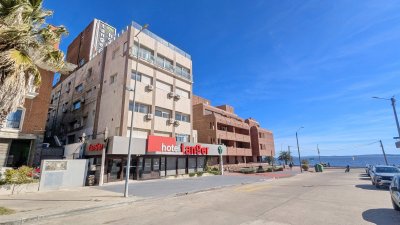 En venta hotel de 48 habitaciones en Peninsula, Punta del Este