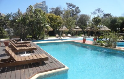 En venta Hotel en playa mansa, Punta del Este