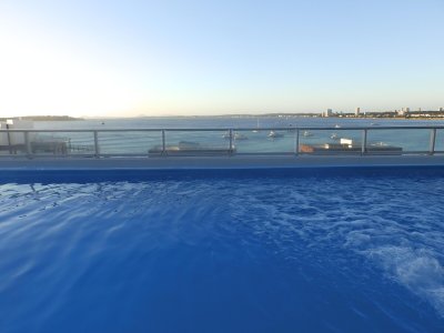 En venta hotel de 48 habitaciones en Peninsula, Punta del Este