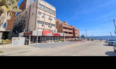 En venta hotel de 48 habitaciones en Peninsula, Punta del Este