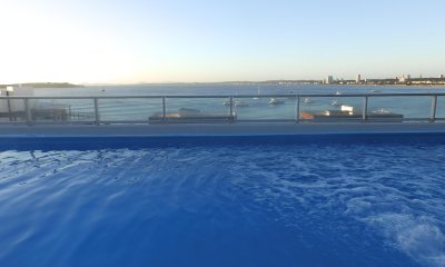 En venta hotel de 48 habitaciones en Peninsula, Punta del Este