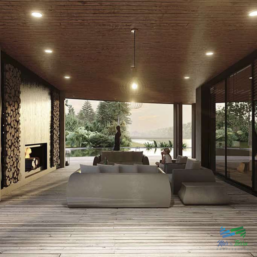 Apartamento ID.4 - En alquiler.. a pasitos del mar, torre con servicios.. Consulte!!!