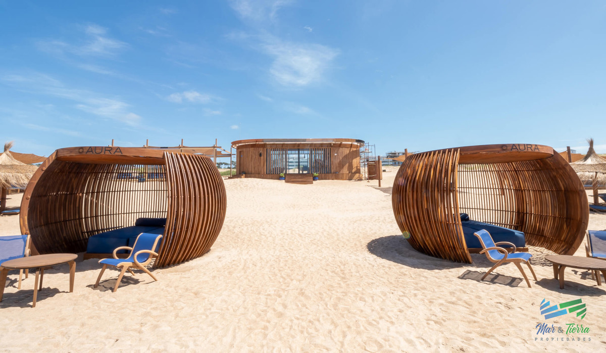 Apartamento ID.4 - En alquiler.. a pasitos del mar, torre con servicios.. Consulte!!!