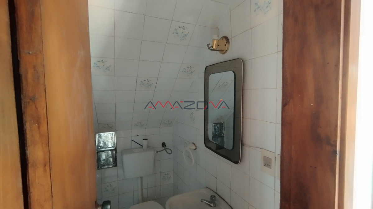 Casa ID.5774 - Casa de 2 dormitorios, 2 baños balneario Buenos Aires. 