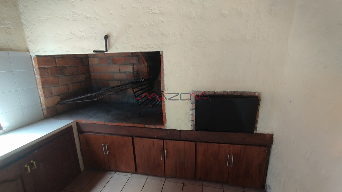 Casa ID.5774 - Casa de 2 dormitorios, 2 baños balneario Buenos Aires. 