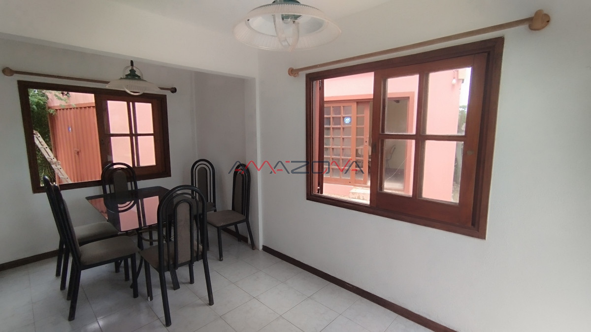 Casa ID.5774 - Casa de 2 dormitorios, 2 baños balneario Buenos Aires. 