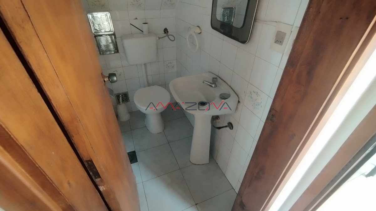 Casa ID.5774 - Casa de 2 dormitorios, 2 baños balneario Buenos Aires. 